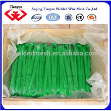 pvc coated wire(manufacturer)